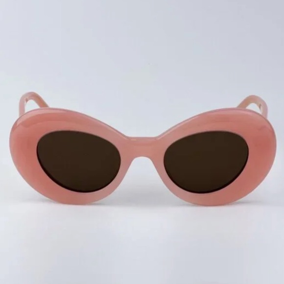 Excluded Loewe Sunglasses, New 285 - Picture 3 of 4